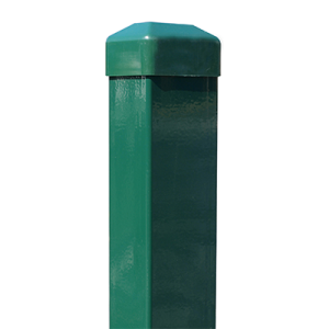 Aiapost 60x40 /1,3mm roheline RAL6005